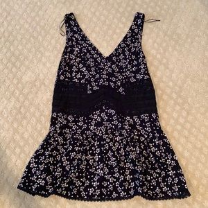 Rumor Boutique LF Sundress